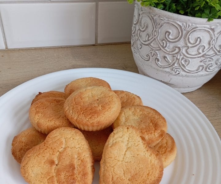 Cliquez pour zoomer ! Palets bretons au beurre salé Thermomix par lacuisinedejodie