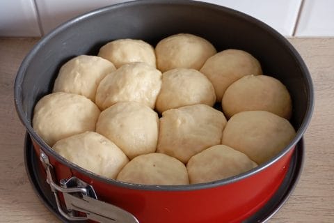 Cliquez pour zoomer ! Brioche Buchty Thermomix par lacuisinedejodie