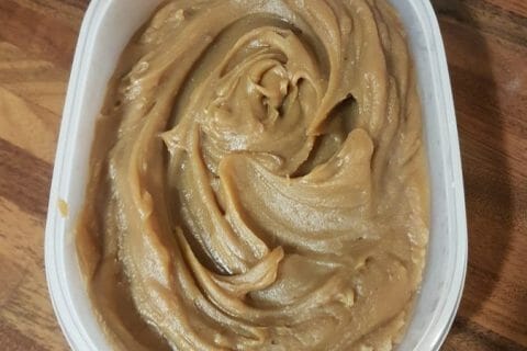 Cliquez pour zoomer ! Crème de marrons Thermomix par Anne