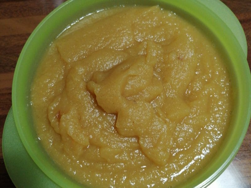 Compote De Pomme Au Thermomix Cookomix Compote De Pomme Au Thermomix Cookomix