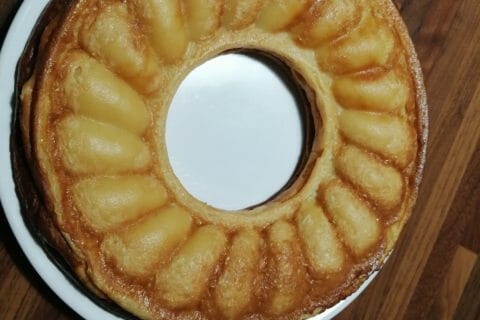 Cliquez pour zoomer ! Millasson Thermomix par Anne