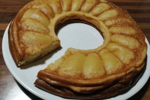 Cliquez pour zoomer ! Millasson Thermomix par Anne