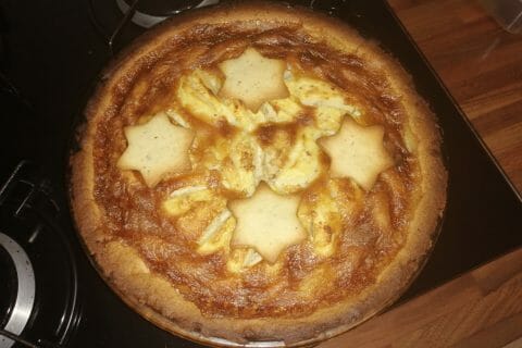 Cliquez pour zoomer ! Pâte sucrée Thermomix par Anne