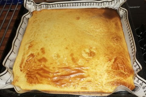 Cliquez pour zoomer ! Crêpes au four finlandaises Thermomix par Anne