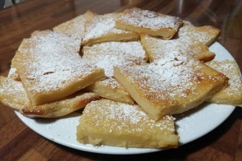Cliquez pour zoomer ! Crêpes au four finlandaises Thermomix par Anne