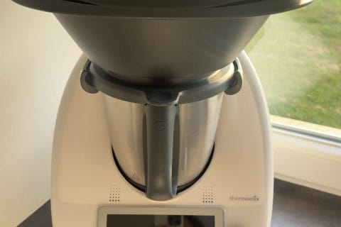 Cliquez pour zoomer ! Photo de noraldn Thermomix par noraldn