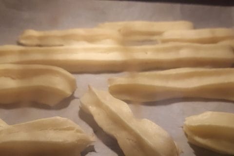Cliquez pour zoomer ! Churros Thermomix par Marmottineđđđđđđ