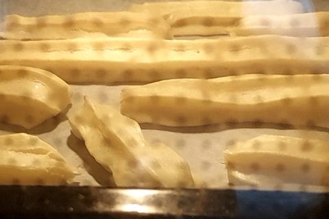 Cliquez pour zoomer ! Churros Thermomix par Marmottineđđđđđđ