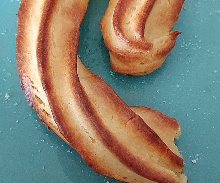 Cliquez pour zoomer ! Churros Thermomix par Marmottineđđđđđđ