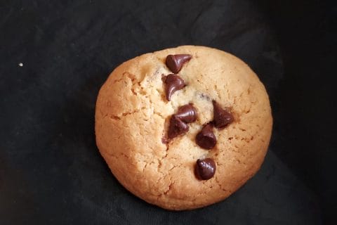 Cliquez pour zoomer ! Cookies américains Thermomix par Marmottine