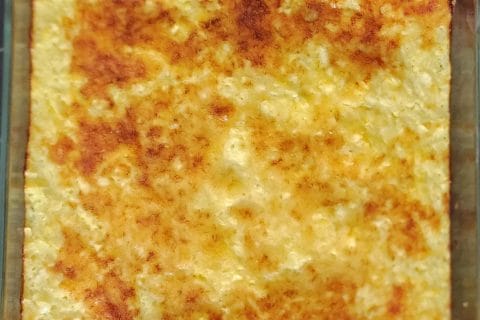 Cliquez pour zoomer ! Courgettine Thermomix par nadou8763