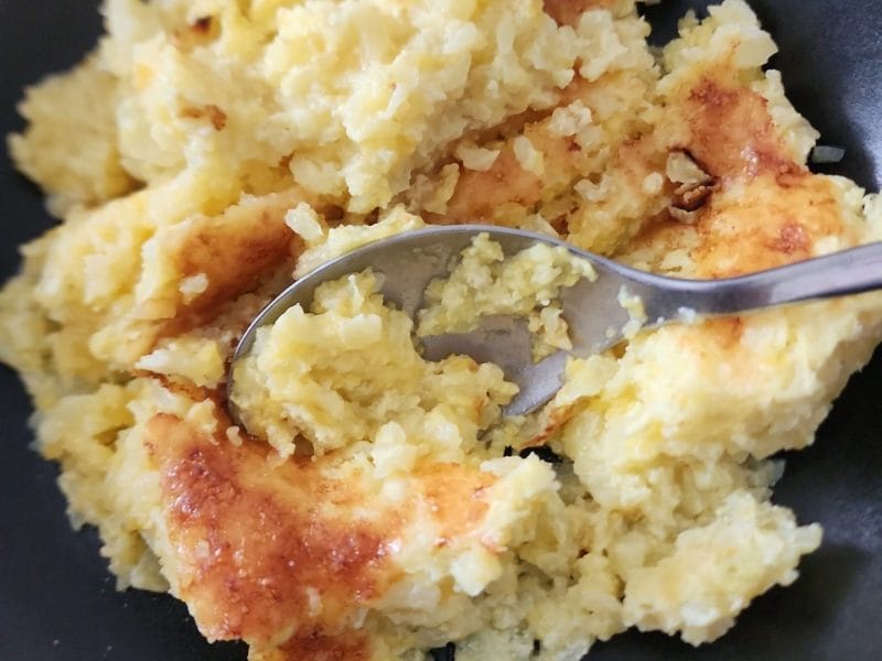 Cliquez pour zoomer ! Courgettine Thermomix par nadou8763