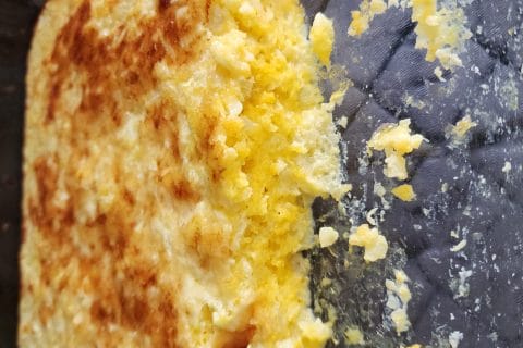 Cliquez pour zoomer ! Courgettine Thermomix par nadou8763