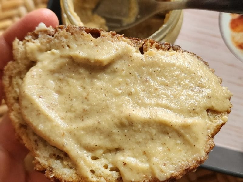 Cliquez pour zoomer ! Beurre de pomme Thermomix par nadou8763