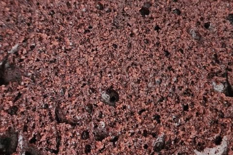 Cliquez pour zoomer ! Gâteau lapin de Pâques Thermomix par nadou8763