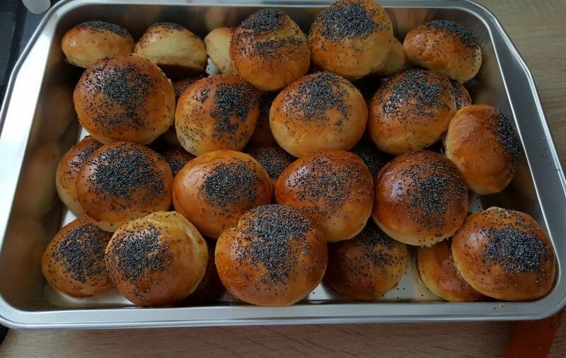 Cliquez pour zoomer ! Navettes apéritives Thermomix par Audrey_24