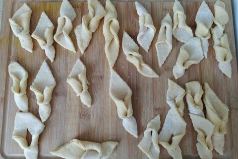 Cliquez pour zoomer ! Bugnes Thermomix par Audrey_24