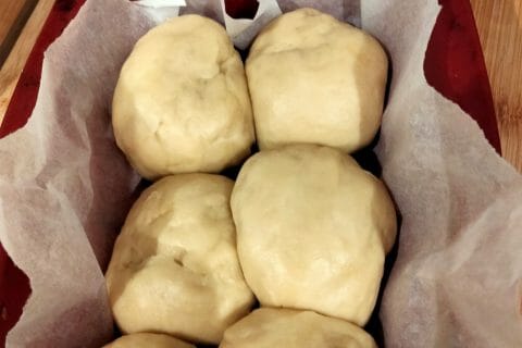 Cliquez pour zoomer ! Brioche Nanterre Thermomix par Audrey_24