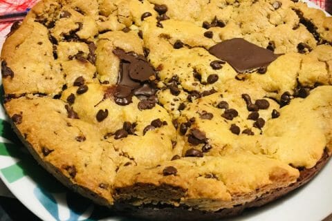 Photos des recettes