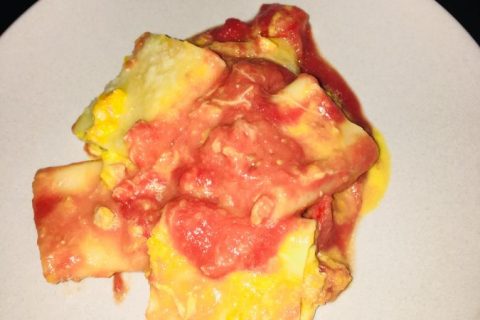 Photos des recettes