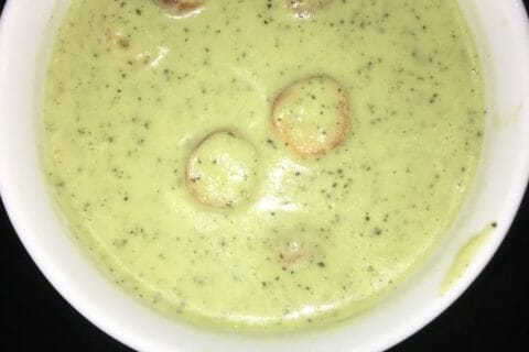 Photos des recettes