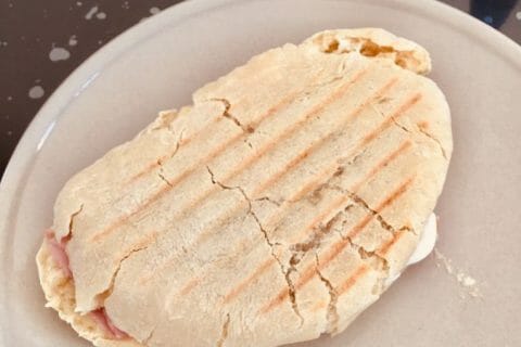 Photos des recettes