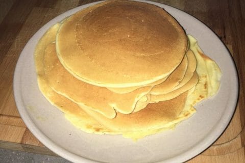 Photos des recettes