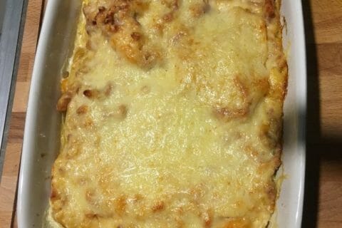 Photos des recettes