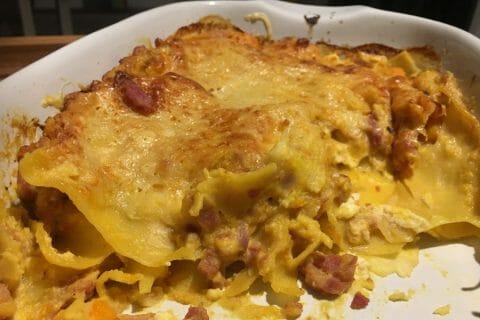 Photos des recettes