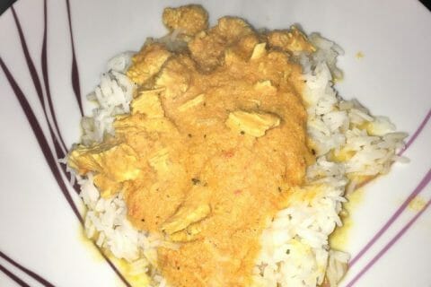 Photos des recettes