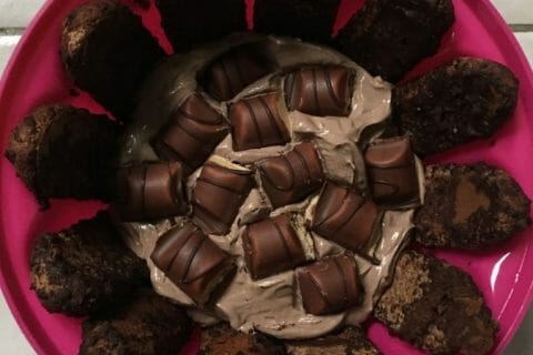 Photos des recettes
