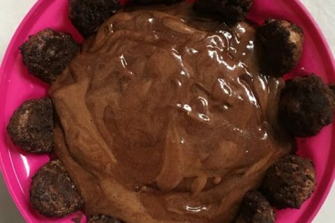 Photos des recettes