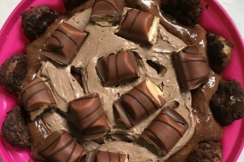 Photos des recettes