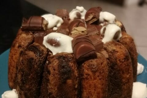 Photos des recettes