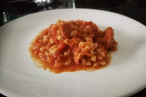 Photos des recettes