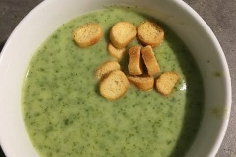 Photos des recettes