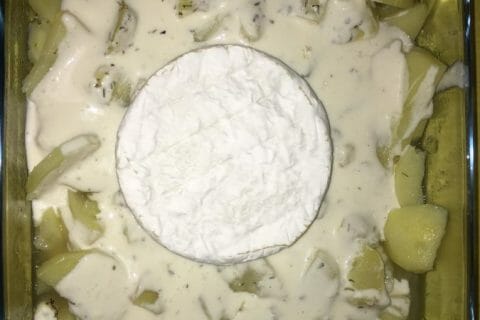 Photos des recettes