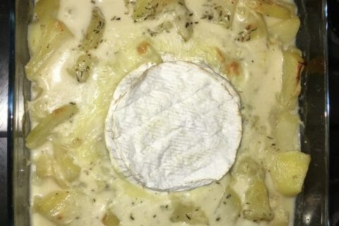 Photos des recettes