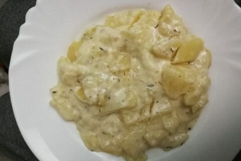 Photos des recettes