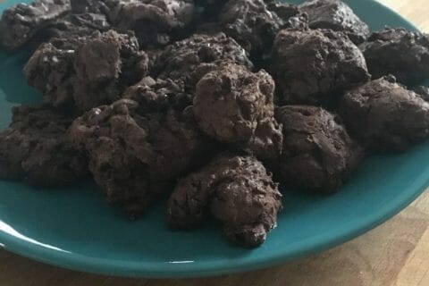 Photos des recettes