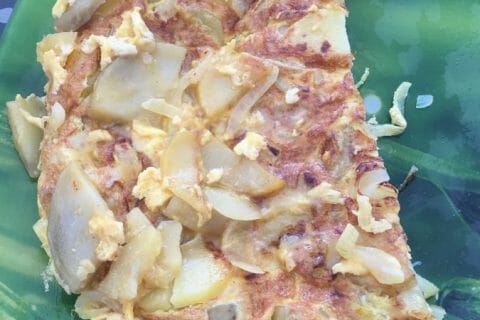 Photos des recettes