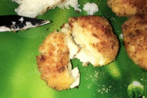 Photos des recettes