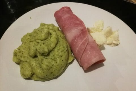 Photos des recettes