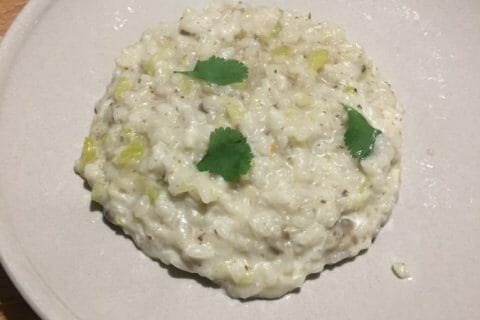 Photos des recettes