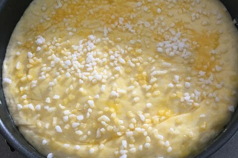Cliquez pour zoomer ! Tropézienne au Thermomix