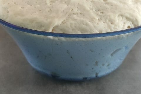 Cliquez pour zoomer ! Pains hamburger Thermomix par Lillie59