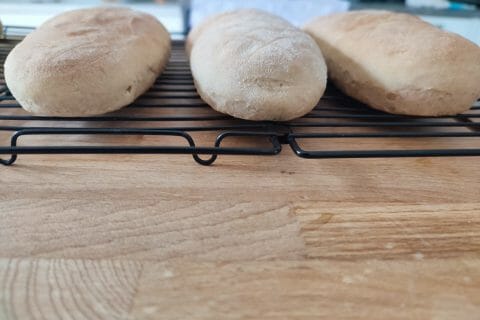 Cliquez pour zoomer ! Panini Thermomix par Lillie59