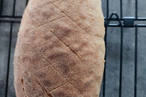 Cliquez pour zoomer ! Pain à hot-dog Thermomix par Lillie59