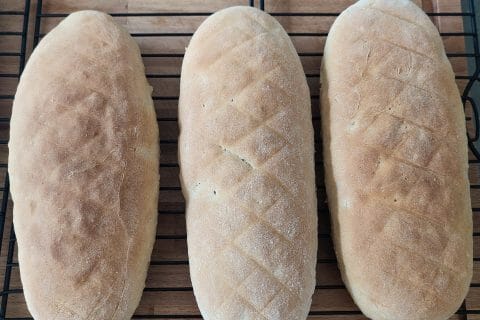 Cliquez pour zoomer ! Panini Thermomix par Lillie59