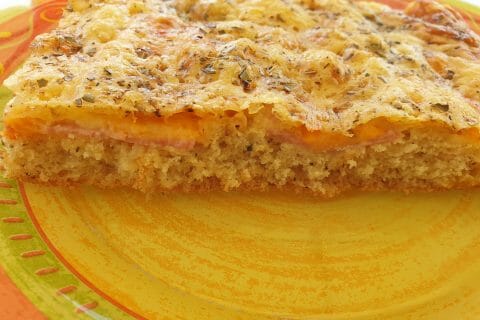 Cliquez pour zoomer ! Pizza liquide Thermomix par gregetmarion